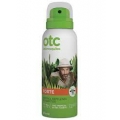 OTC ANTIMOSQUITOS FORTE AEROSOL 100 ML