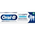 ORAL-B ADVANCED FORTALECE EL ESMALTE PROTECCION DIARIA 75 ML
