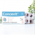 CONCEVIT PRECONCEPCION 40 CAPSULAS
