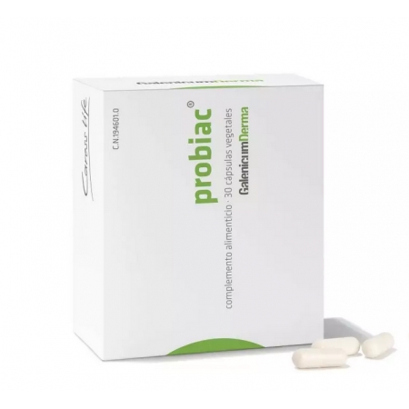PROBIAC 30 CAPSULAS