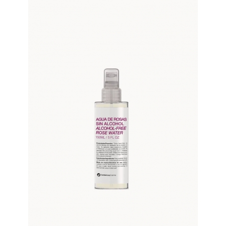 BOTANICAPHARMA AGUA DE ROSAS SIN ALCOHOL SPRAY 150 ML