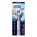 ORAL-B JUNIOR PRO3 CEPILLO DENTAL ELECTRICO RECARGABLE  +6 BOX FROZEN