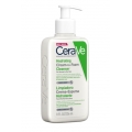 CERAVE GEL LIMPIADOR CREAM TO FOAM 236 ML