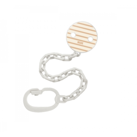 NUK CADENITA SUJETA CHUPETES DIFERENTES MODELOS