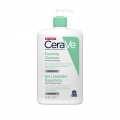 CERAVE GEL LIMPIADOR ESPUMOSO 1000 ML