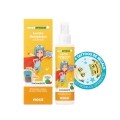 NOSA LOCION ANTIPIOJOS PIRETRINA 1 % AROMA SANDÍA CON CHAMPÚ 15 ML + PEINE