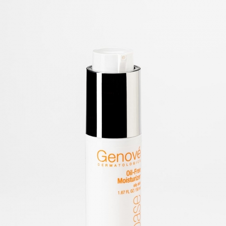 FLUIDBASE GEL HIDRATANTE OIL FREE 50 ML AIRLESS