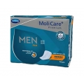 MOLICARE PREMIUM MEN PAD 5 GOTAS 14 ABSORBENTES