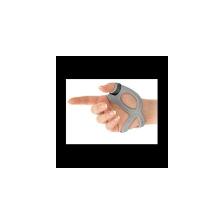 ACTIMOVE RHIZO FORTE MUÑEQUERA ÓRTESIS DEL PULGAR MANO DERECHA TALLA L