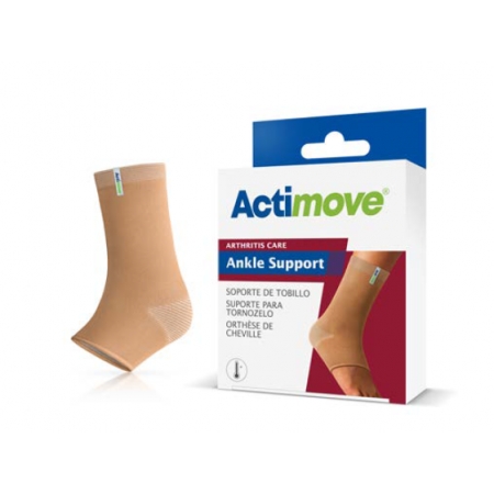 ACTIMOVE SOPORTE DE TOBILLO PARA ARTRITIS TALLA EXTRAGRANDE (31-39 CM)