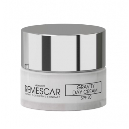 REMESCAR CREMA DE DIA ANTIFLACIDEZ 50 ML