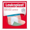 LEUKOMED SORBACT 3 APOSITOS ESTERILES ADHESIVOS 7,2 CM X 5 CM