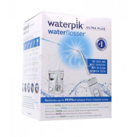 WATERPIK IRRIGADOR BUCAL WF 150 ELECTRICO ENCHUFABLE