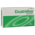 CICATRIDINA 10 SUPOSITORIOS
