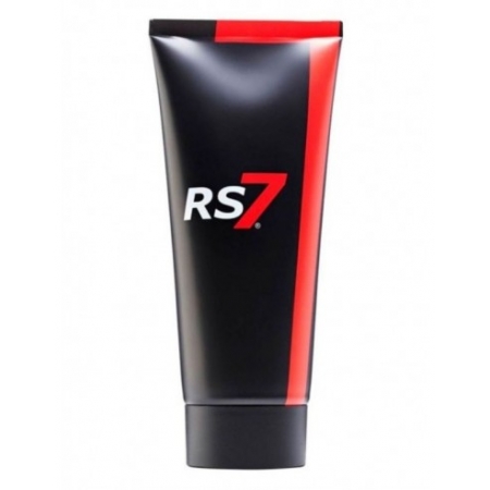 RS7 FISIO FORTE CREMA DE MASAJE DEPORTIVO 60 ML