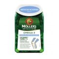MOLLER'S ARTICULACIONES OMEGA-3 Y VITAMINAS 80 CAPSULAS