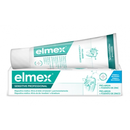 ELMEX SENSITIVE PROFESIONAL 75 ML