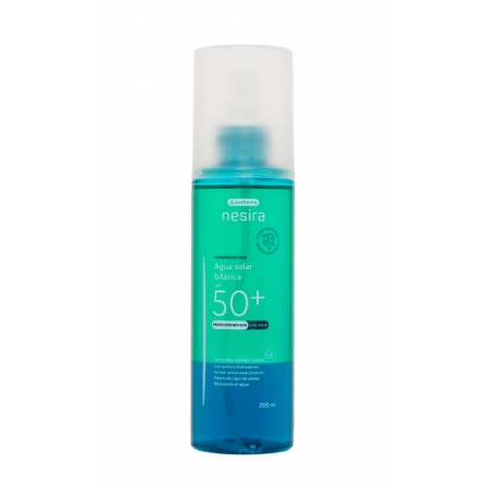 ACOFARMA NESIRA AGUA SOLAR BIFASICA SPF50+ 200 ML