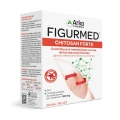 CHITOSAN FORTE 1320 MG ARKODIET 90 CAPSULAS -BAJA-