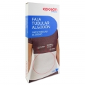 APOSAN DYNAMIC FAJA ELASTICA TUBULAR ALGODON CON ELASTANO TALLA M