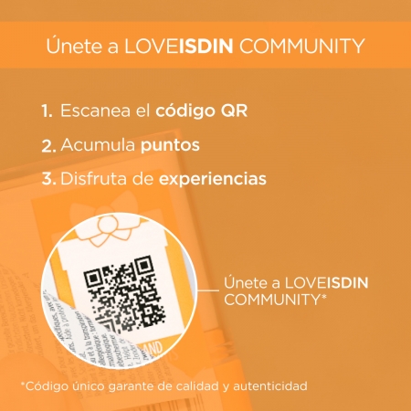 ISDIN STICK INVISIBLE SPF50 10 G