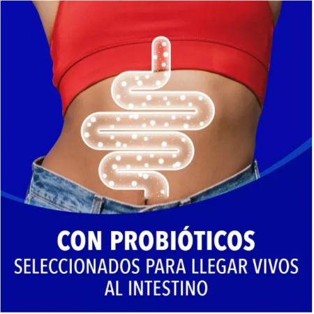 BION3 DEFENSE 30 COMPRIMIDOS