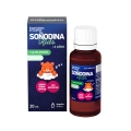 SOÑODINA KIDS SABOR CEREZA 20 ML