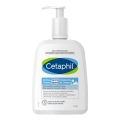 CETAPHIL CREMA EN ESPUMA LIMPIADORA 473 ML