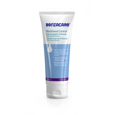 BENZACARE ANTI PUNTOS NEGROS 120 ML
