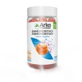 ARKOGUMMIES AZAFRAN ANIMO POSITIVO 60 CARAMELOS DE GOMA SABOR NARANJA