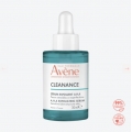 AVENE CLEANANCE SERUM EXFOLIANTE AHA 30 ML