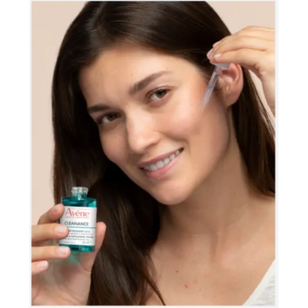 AVENE CLEANANCE SERUM EXFOLIANTE AHA 30 ML