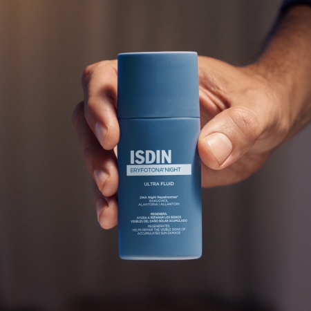 ISDIN ERYFOTONA NIGHT 50 ML