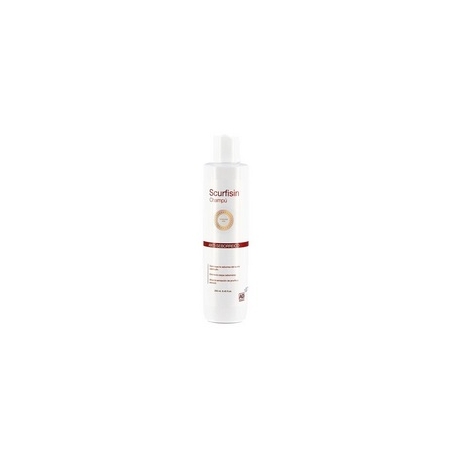 SCURFISIN CHAMPU ANTISEBORREICO 250 ML
