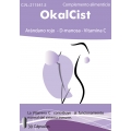 OKALCIST 30 CAPSULAS