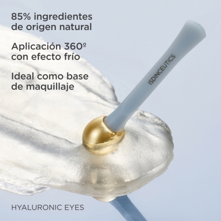 ISDINCEUTICS HYALURONIC EYES 15 ML