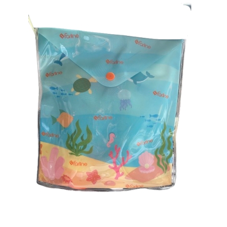 FARLINE NECESER CORPORAL PEDIATRICO GEL-CREMA SPF 50 200 ML + AFTERSUN 200 ML