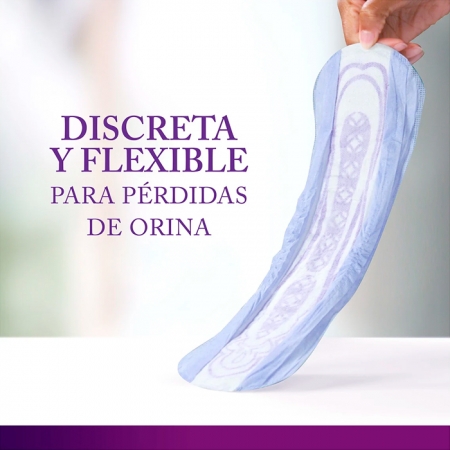 AUSONIA DISCREET 12 COMPRESAS ABSORCION EXTRA