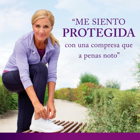 AUSONIA DISCREET 12 COMPRESAS ABSORCION EXTRA