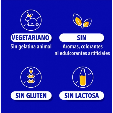 BION3 ENERGY 60 GUMMIES