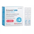 ECTODOL RETARD SOLUCION OFTALMICA 30 MONODOSIS 0,4 ML