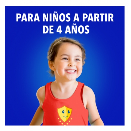 BION3 DEFENSE JUNIOR 30 COMPRIMIDOS MASTICABLES