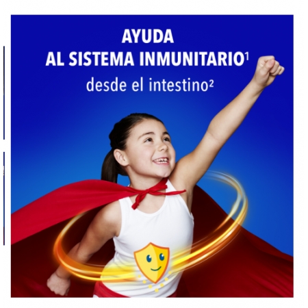 BION3 DEFENSE JUNIOR 30 COMPRIMIDOS MASTICABLES