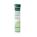 KNEIPP DRENANTE 20 COMPRIMIDOS EFERVESCENTES SABOR PIÑA