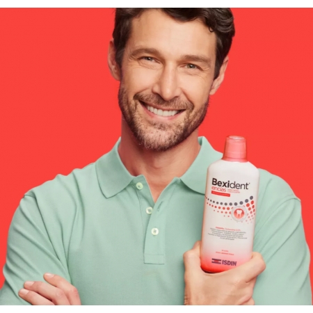 BEXIDENT ENCIAS TRATAMIENTO COADYUVANTE COLUTORIO 500 ML