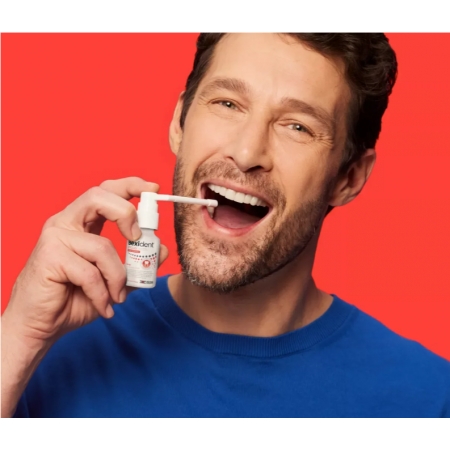 BEXIDENT ENCIAS SPRAY TRATAMIENTO COADYUVANTE CLORHEXIDINA 0,2% 40 ML