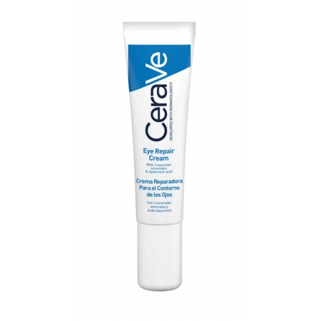 CERAVE CREMA REPARADORA CONTORNO DE OJOS 14 ML