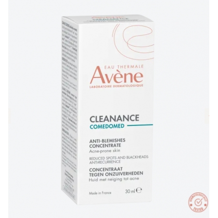 AVENE CLEANANCE COMEDOMED CONCENTRADO ANTI-IMPERFECCIONES 30 ML