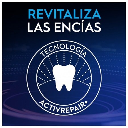 ORAL-B DUPLO ADVANCED ENCIAS & ESMALTE PRO-REPAIR 2X75 ML