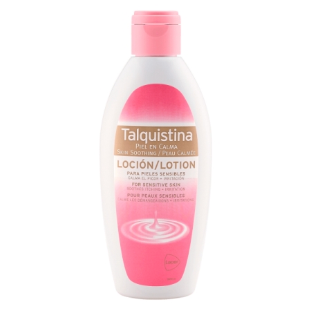 TALQUISTINA LOCION 200 ML